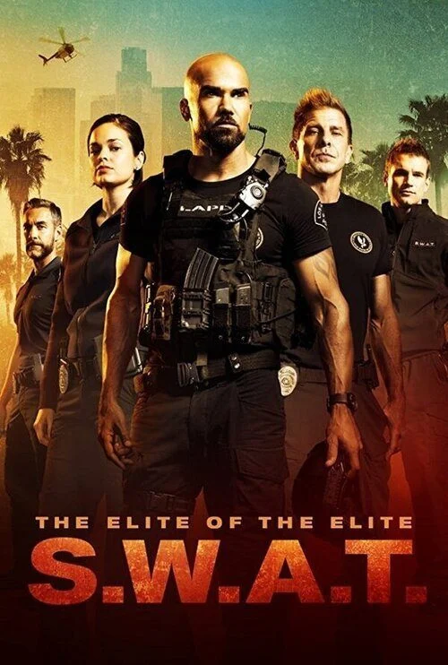 مسلسل S.W.A.T. الموسم الثاني الحلقة 10 العاشرة