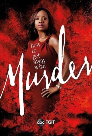 مسلسل How to Get Away with Murder الموسم الخامس الحلقة 15 الخامسة عشر والأخيرة