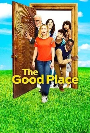 مسلسل The Good Place الموسم الثالث الحلقة الاولى 1 والثانية 2