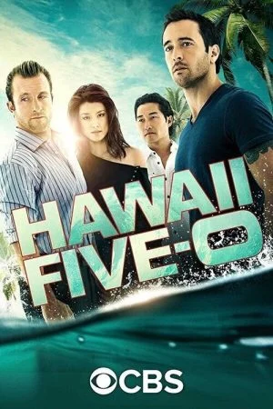 مسلسل Hawaii Five-0 الموسم التاسع الحلقة الثانية 2