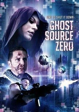 فيلم Ghost Source Zero 2017 مترجم