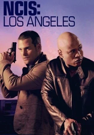 مسلسل NCIS: Los Angeles الموسم العاشر