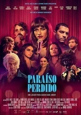فيلم Paradise Lost 2018 مترجم