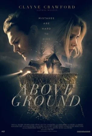 فيلم Above Ground 2018 مترجم