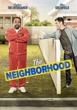 مسلسل The Neighborhood الموسم الاول الحلقة 14 الرابعة عشر