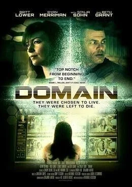 فيلم Domain 2017 مترجم