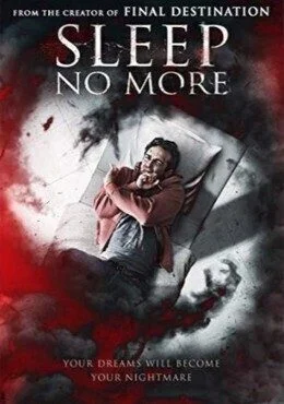 فيلم Sleep No More 2018 مترجم