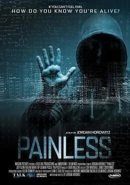 فيلم Painless 2017 مترجم