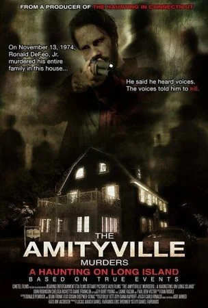 فيلم The Amityville Murders 2018 مترجم