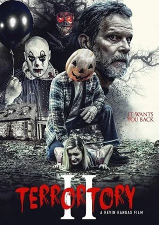 فيلم Terrortory 2 2018 مترجم