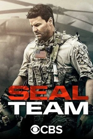 مسلسل SEAL Team الموسم الثاني الحلقة الاولى 1