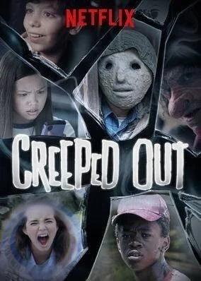 مسلسل Creeped Out الموسم الاول الحلقة الخامسة 5
