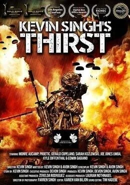 فيلم Thirst 2018 مترجم