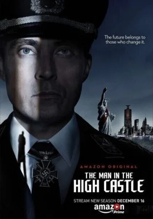 مسلسل The Man in the High Castle الموسم الثالث