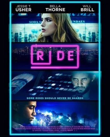فيلم Ride 2018 مترجم