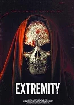 فيلم Extremity 2018 مترجم