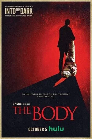 مسلسل Into the Dark الموسم الاول الحلقة الاولى 1