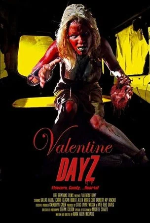 فيلم Valentine DayZ 2018 مترجم