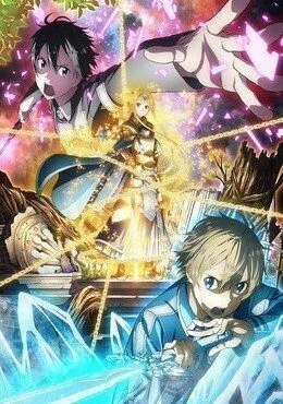 انمي Sword Art Online: Alicization الموسم الثالث الحلقة 14 مترجمة