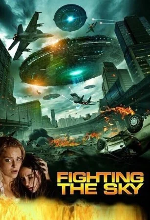 فيلم Fighting the Sky 2019 مترجم