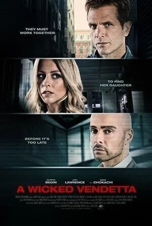 فيلم A Mother’s Greatest Fear 2018 مترجم