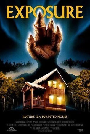 فيلم Exposure 2018 مترجم