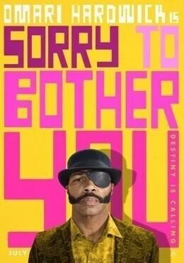فيلم Sorry to Bother You 2018 مترجم
