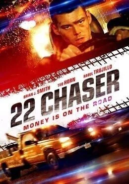 فيلم 22 Chaser 2018 مترجم