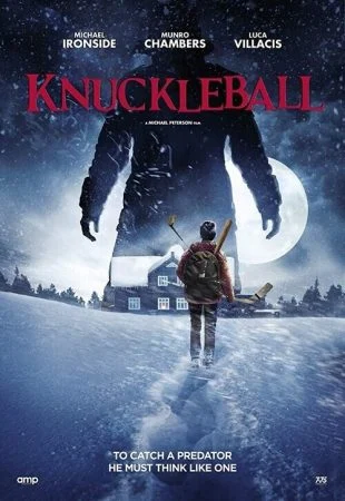 فيلم Knuckleball 2018 مترجم