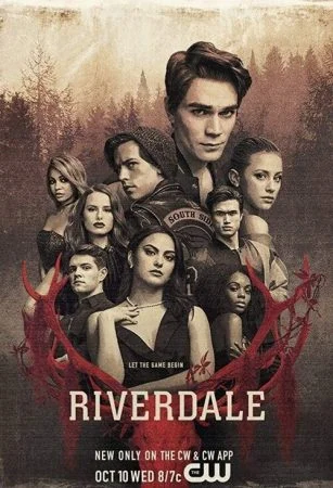 مسلسل Riverdale الموسم الثالث الحلقة 21 الحادية والعشرون