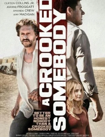 فيلم A Crooked Somebody 2017 مترجم