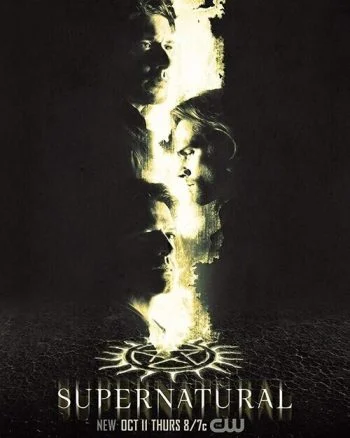 مسلسل Supernatural الموسم الرابع عشر الحلقة 20 العشرون والاخيرة