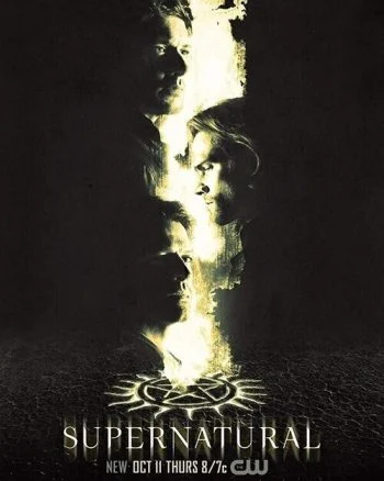 مسلسل Supernatural الموسم الرابع عشر الحلقة 2 الثانية