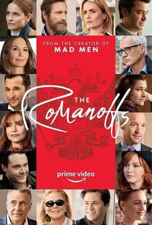 مسلسل The Romanoffs الموسم الاول الحلقة الاولى 1