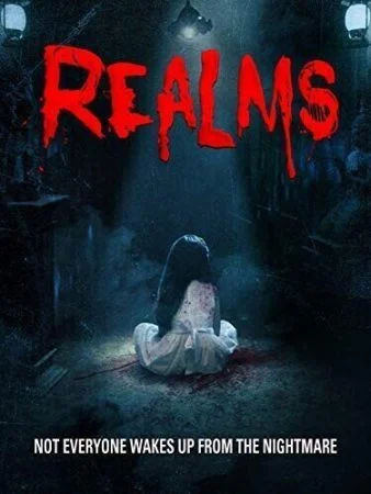 فيلم Realms 2017 مترجم