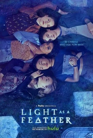 مسلسل Light as a Feather الموسم الاول الحلقة الاولى 1