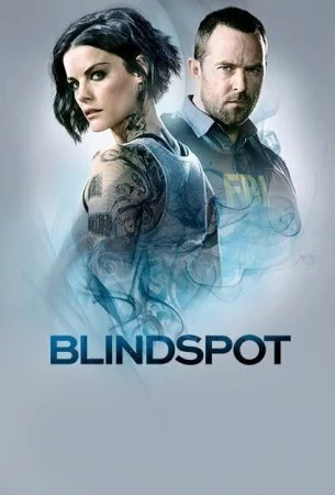 مسلسل Blindspot الموسم الرابع الحلقة الاولى 1