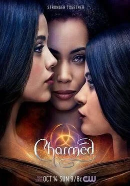 مسلسل Charmed الموسم الاول الحلقة 2 الثانية