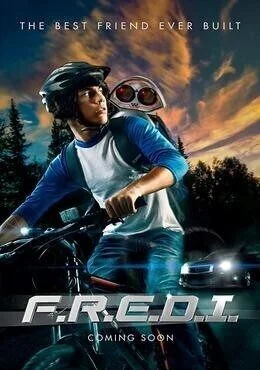 فيلم F.R.E.D.I 2018 مترجم