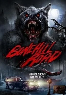 فيلم Bonehill Road 2017 مترجم