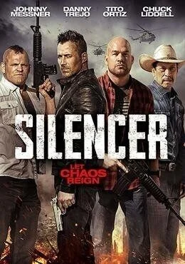 فيلم Silencer 2018 مترجم