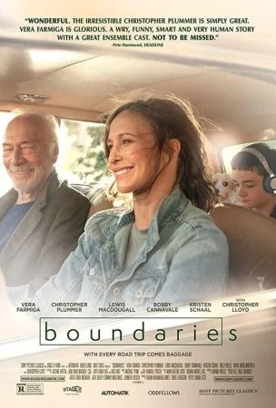 فيلم Boundaries 2018 مترجم