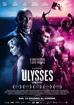 فيلم Ulysses: A Dark Odyssey 2018 مترجم