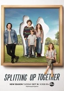 مسلسل Splitting Up Together الموسم الثانى الحلقة 1 مترجمة
