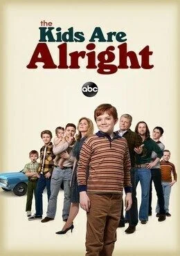 مسلسل The Kids Are Alright الموسم الاول الحلقة 2 مترجمة