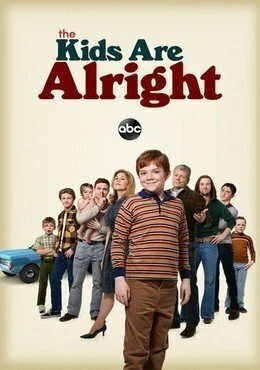 مسلسل The Kids Are Alright الموسم الاول