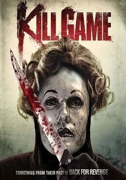 فيلم Kill Game 2018 مترجم