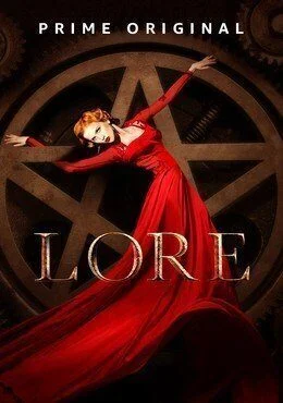 مسلسل Lore الموسم الثاني الحلقة 5 الخامسة