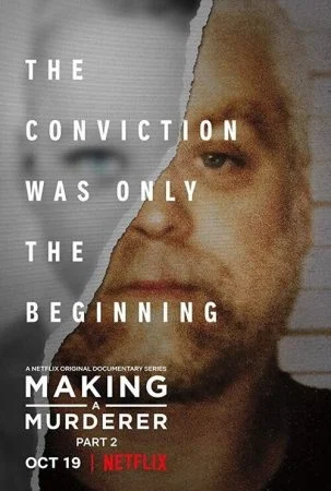 مسلسل Making a Murderer الموسم الثاني الحلقة 7 السابعة