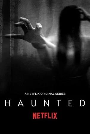 مسلسل Haunted الموسم الاول الحلقة 5 الخامسة